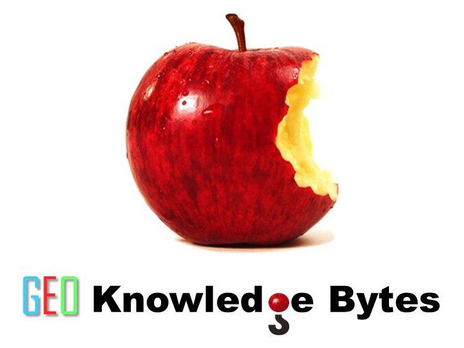 GEO-Knowledge-Bytes-SUBSCRIBE | GEO Group Strategic Services | geogroup.net